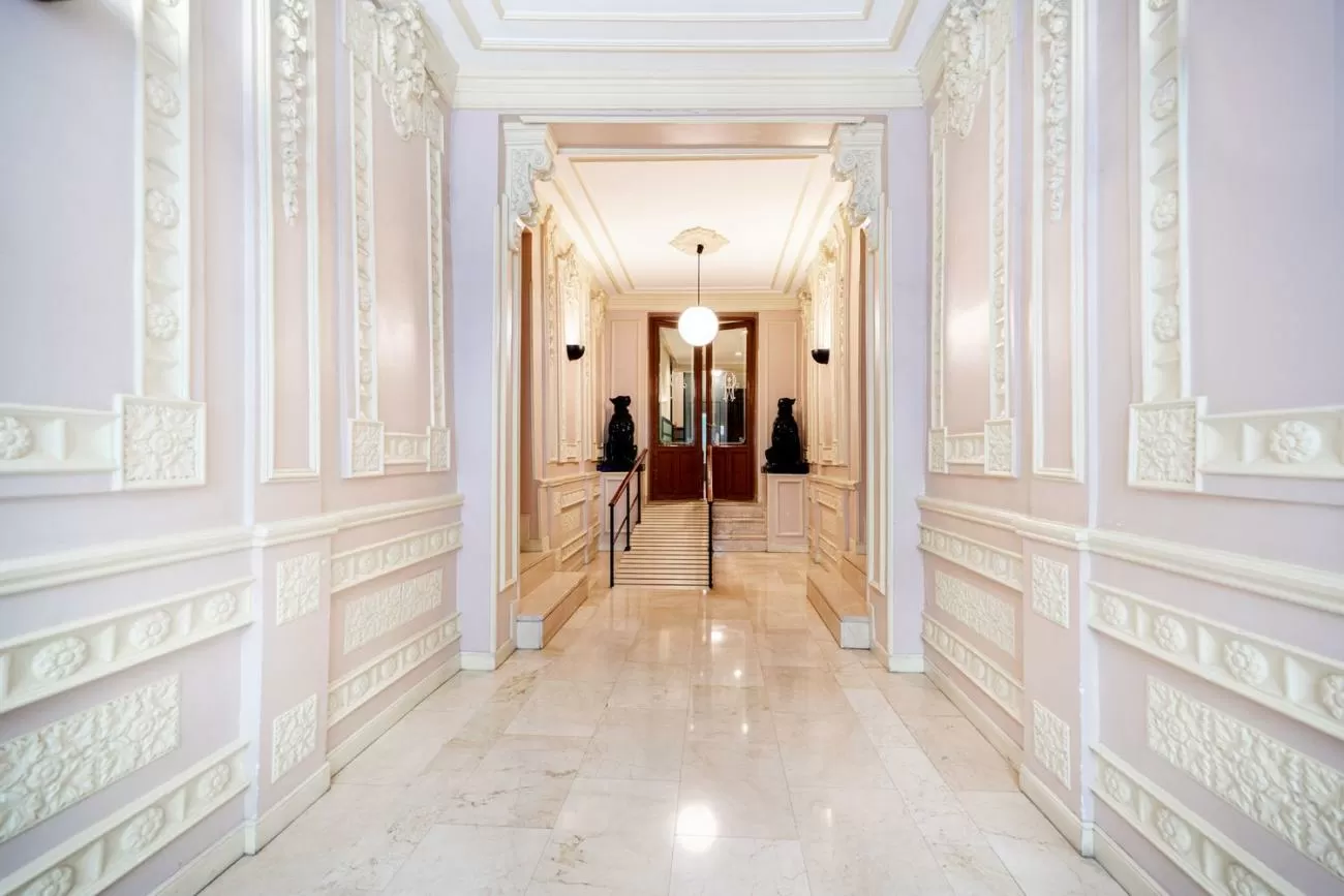 Imagen de Calle de Campoamor, Centro, Madrid capital (Ref.2054) Imagen de Calle de Campoamor, Centro, Madrid capital (Ref.2054)