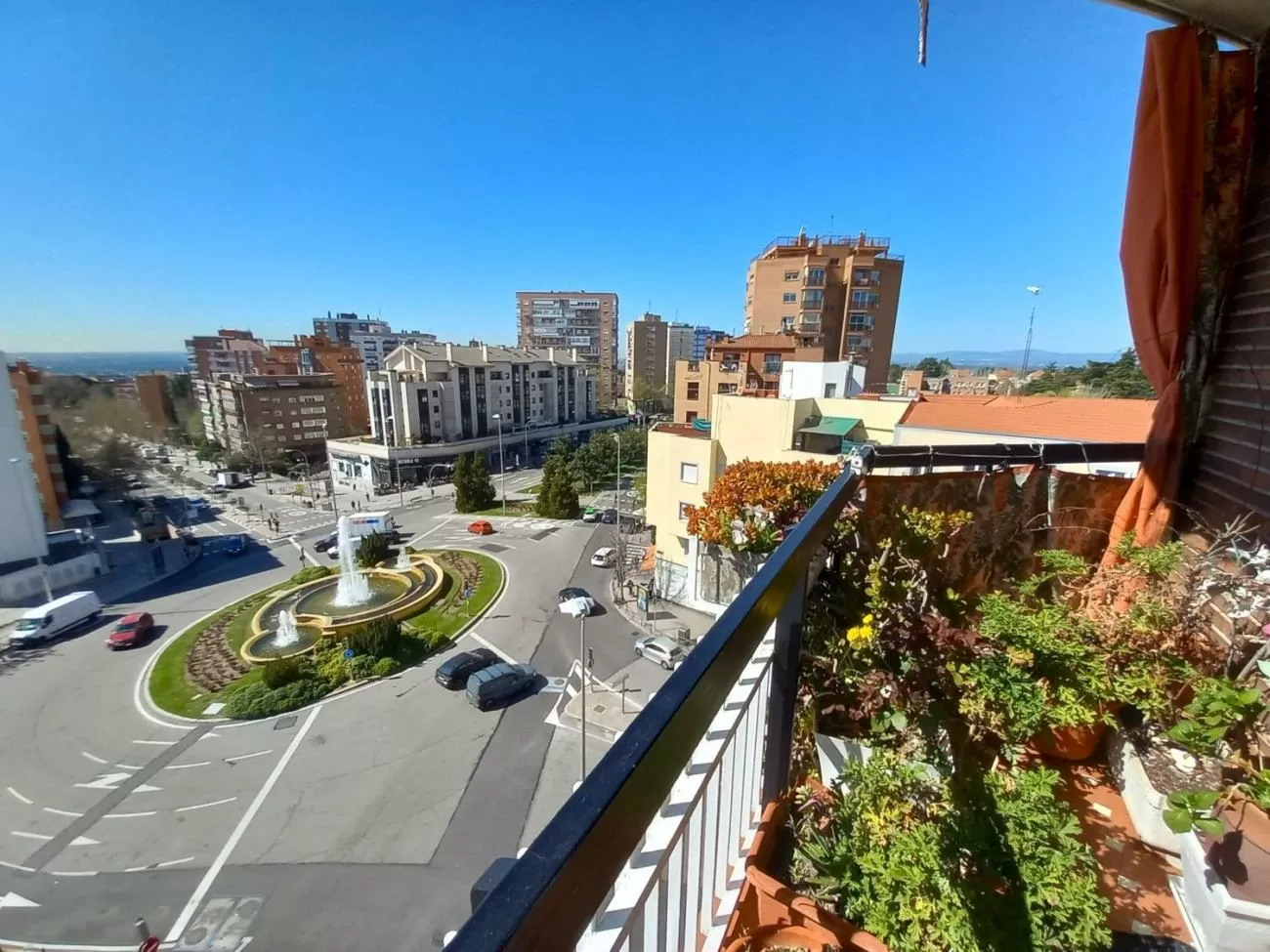 Calle de Francos Rodríguez, Tetuán, Madrid capital (Ref.2131)