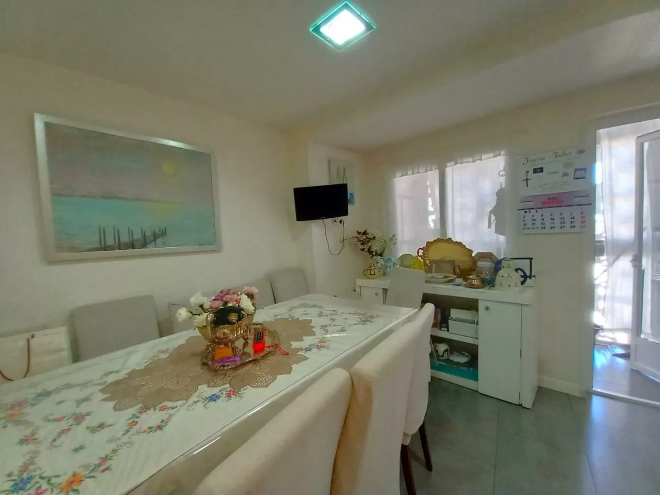 Imagen de Calle de Francos Rodríguez, Tetuán, Madrid capital (Ref.2131) Imagen de Calle de Francos Rodríguez, Tetuán, Madrid capital (Ref.2131)