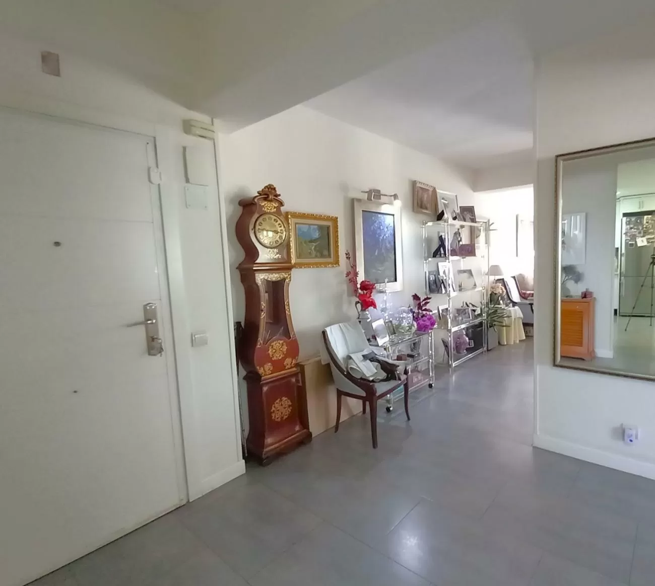 Imagen de Calle de Francos Rodríguez, Tetuán, Madrid capital (Ref.2131) Imagen de Calle de Francos Rodríguez, Tetuán, Madrid capital (Ref.2131)