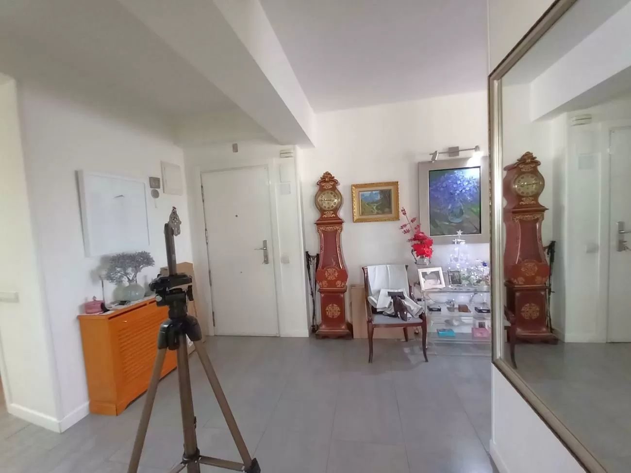 Imagen de Calle de Francos Rodríguez, Tetuán, Madrid capital (Ref.2131) Imagen de Calle de Francos Rodríguez, Tetuán, Madrid capital (Ref.2131)