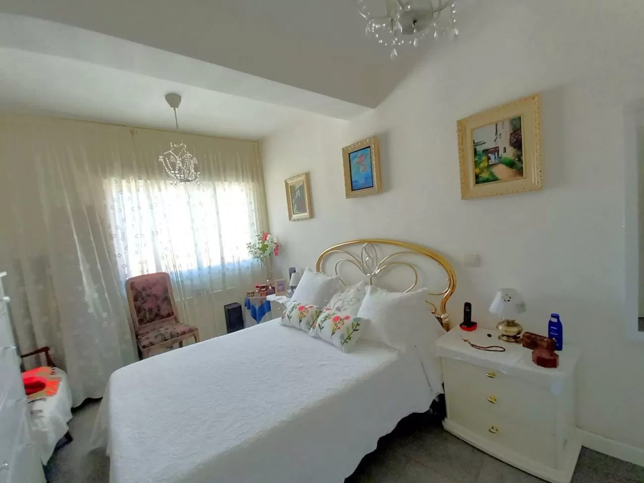 Imagen de Calle de Francos Rodríguez, Tetuán, Madrid capital (Ref.2131) Imagen de Calle de Francos Rodríguez, Tetuán, Madrid capital (Ref.2131)