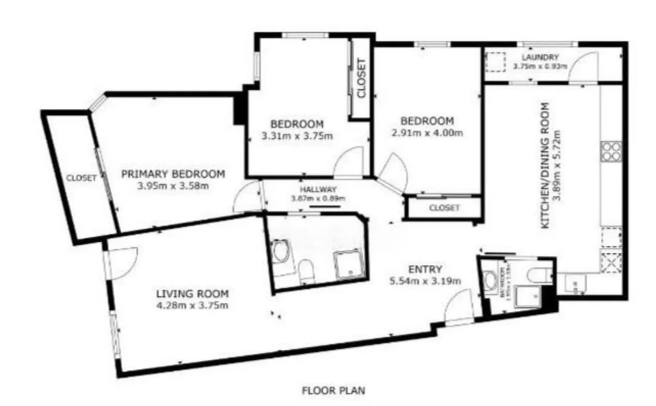 Imagen de Calle de Francos Rodríguez, Tetuán, Madrid capital (Ref.2131) Imagen de Calle de Francos Rodríguez, Tetuán, Madrid capital (Ref.2131)