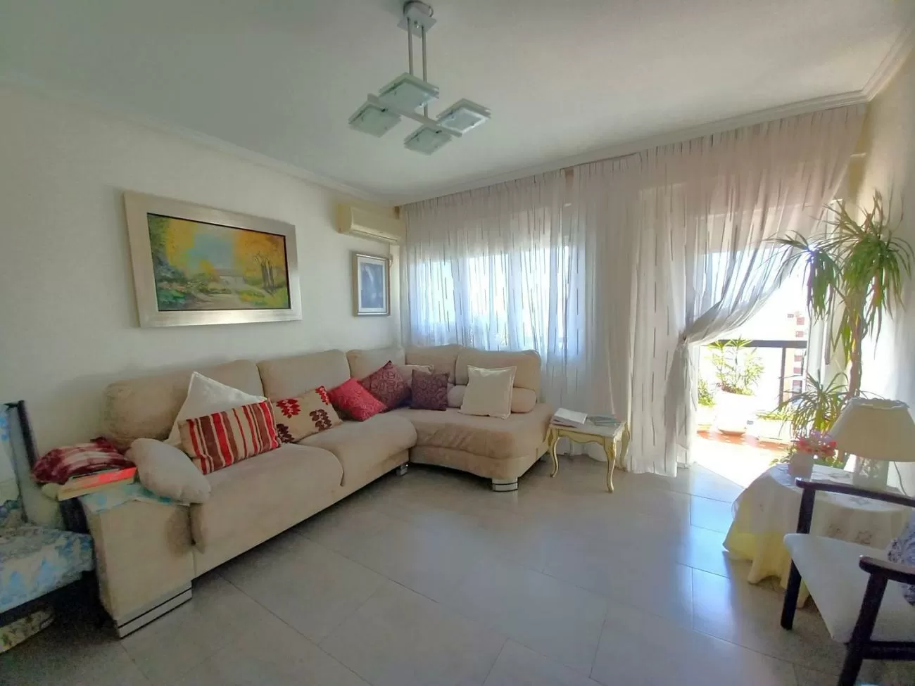 Imagen de Calle de Francos Rodríguez, Tetuán, Madrid capital (Ref.2131) Imagen de Calle de Francos Rodríguez, Tetuán, Madrid capital (Ref.2131)