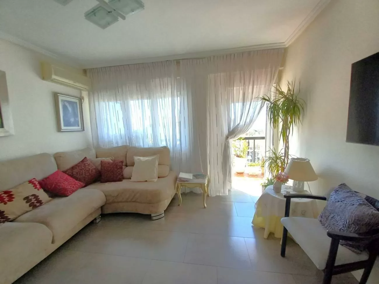 Imagen de Calle de Francos Rodríguez, Tetuán, Madrid capital (Ref.2131) Imagen de Calle de Francos Rodríguez, Tetuán, Madrid capital (Ref.2131)