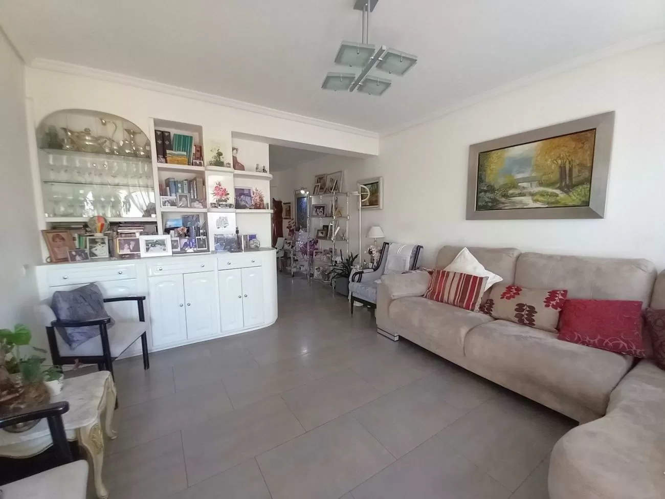 Imagen de Calle de Francos Rodríguez, Tetuán, Madrid capital (Ref.2131) Imagen de Calle de Francos Rodríguez, Tetuán, Madrid capital (Ref.2131)