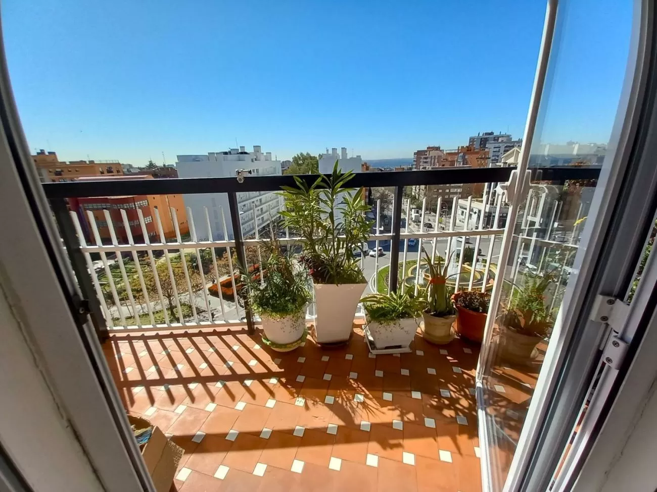 Imagen de Calle de Francos Rodríguez, Tetuán, Madrid capital (Ref.2131) Imagen de Calle de Francos Rodríguez, Tetuán, Madrid capital (Ref.2131)