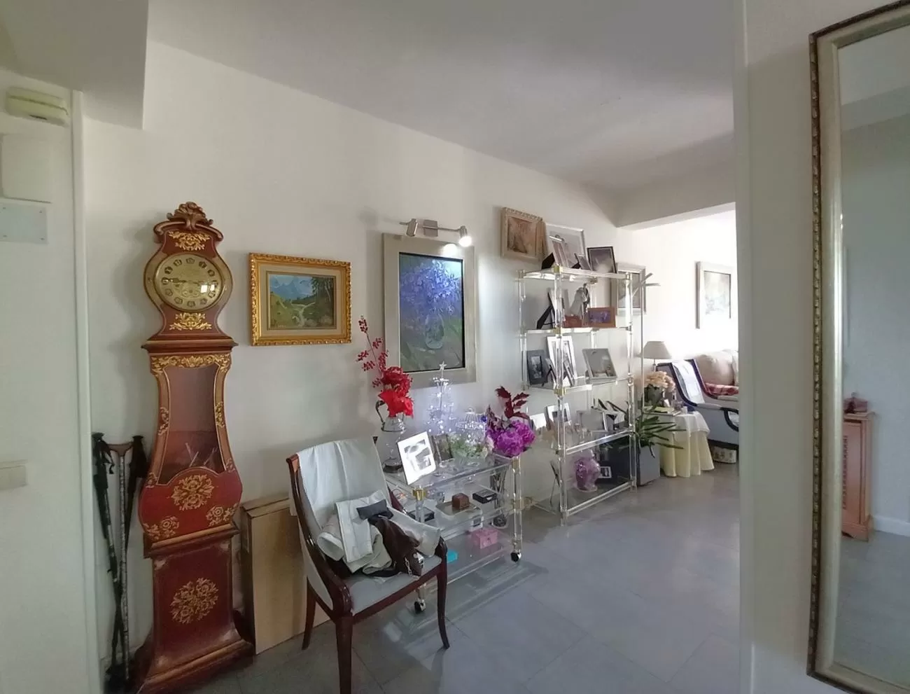 Imagen de Calle de Francos Rodríguez, Tetuán, Madrid capital (Ref.2131) Imagen de Calle de Francos Rodríguez, Tetuán, Madrid capital (Ref.2131)