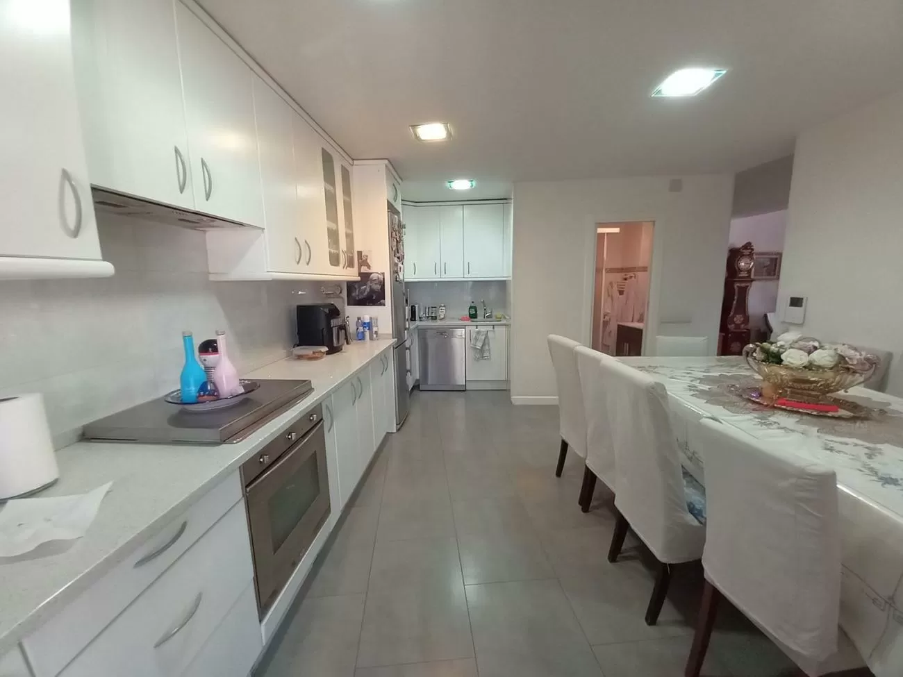 Imagen de Calle de Francos Rodríguez, Tetuán, Madrid capital (Ref.2131) Imagen de Calle de Francos Rodríguez, Tetuán, Madrid capital (Ref.2131)