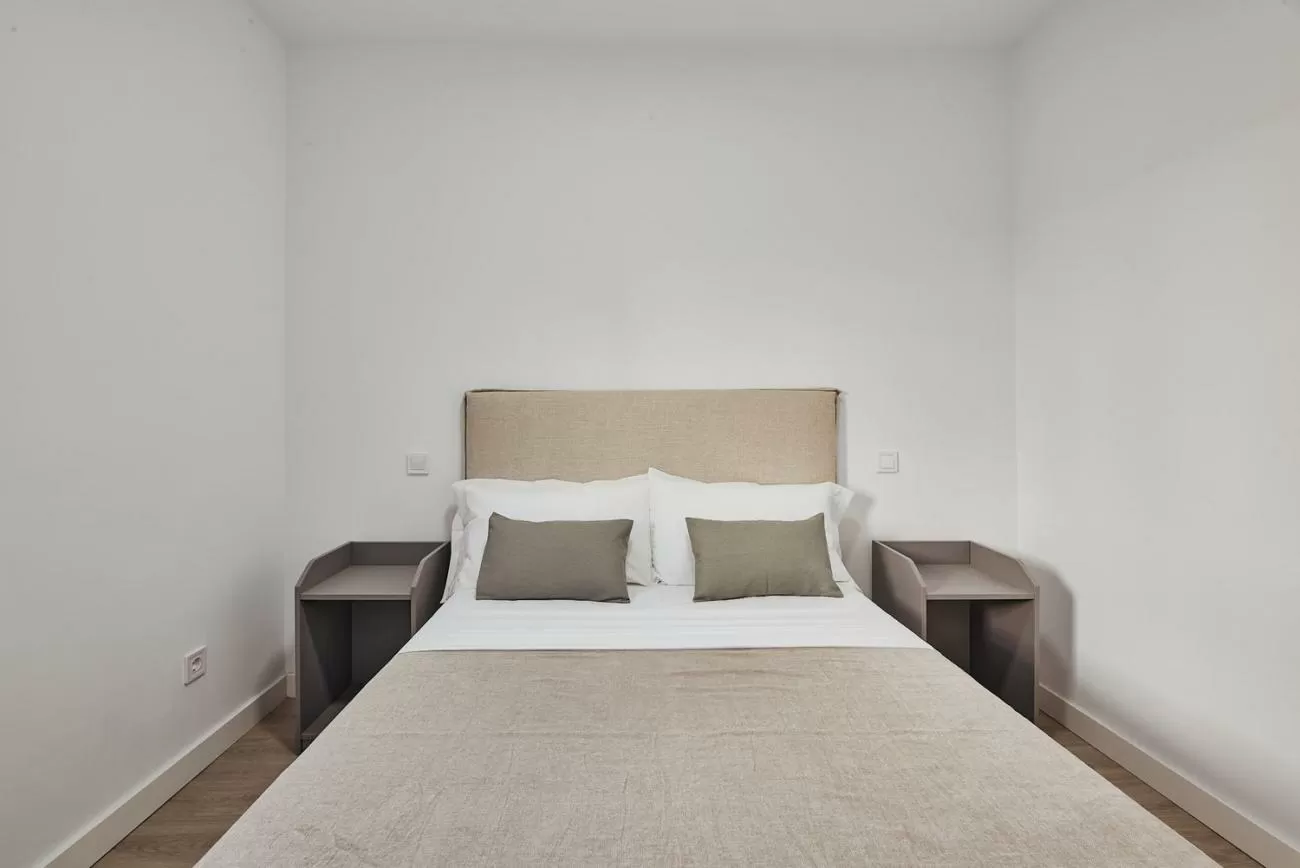 Imagen de Calle de Ciudad Real, Arganzuela, Madrid capital (Ref.2049)