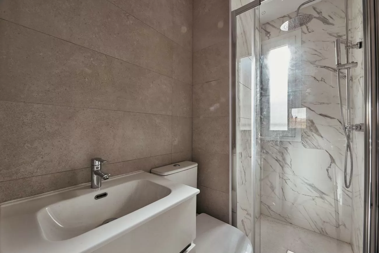 Imagen de Calle de Ciudad Real, Arganzuela, Madrid capital (Ref.2049)