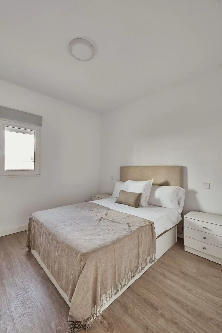 Imagen de Calle de Ciudad Real, Arganzuela, Madrid capital (Ref.2049)