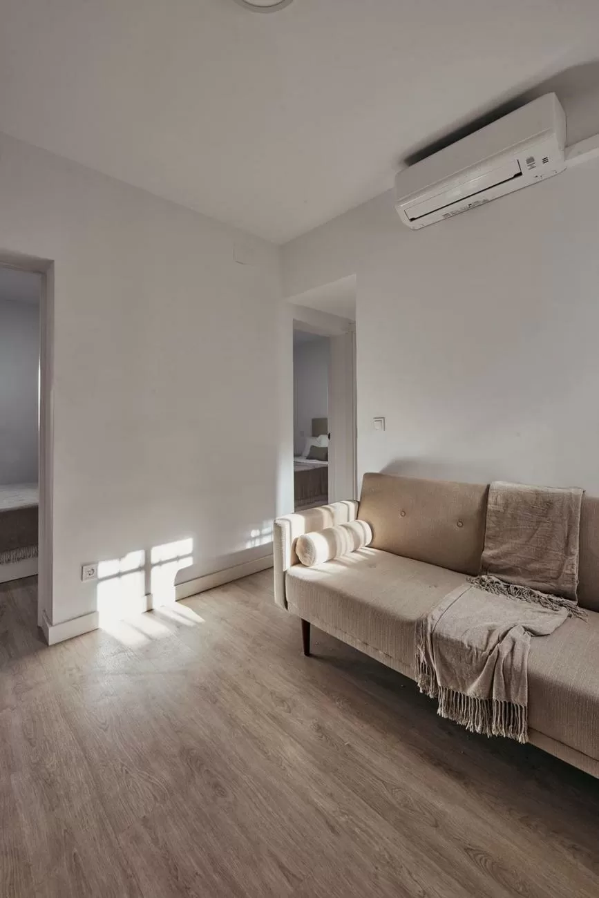 Imagen de Calle de Ciudad Real, Arganzuela, Madrid capital (Ref.2049)