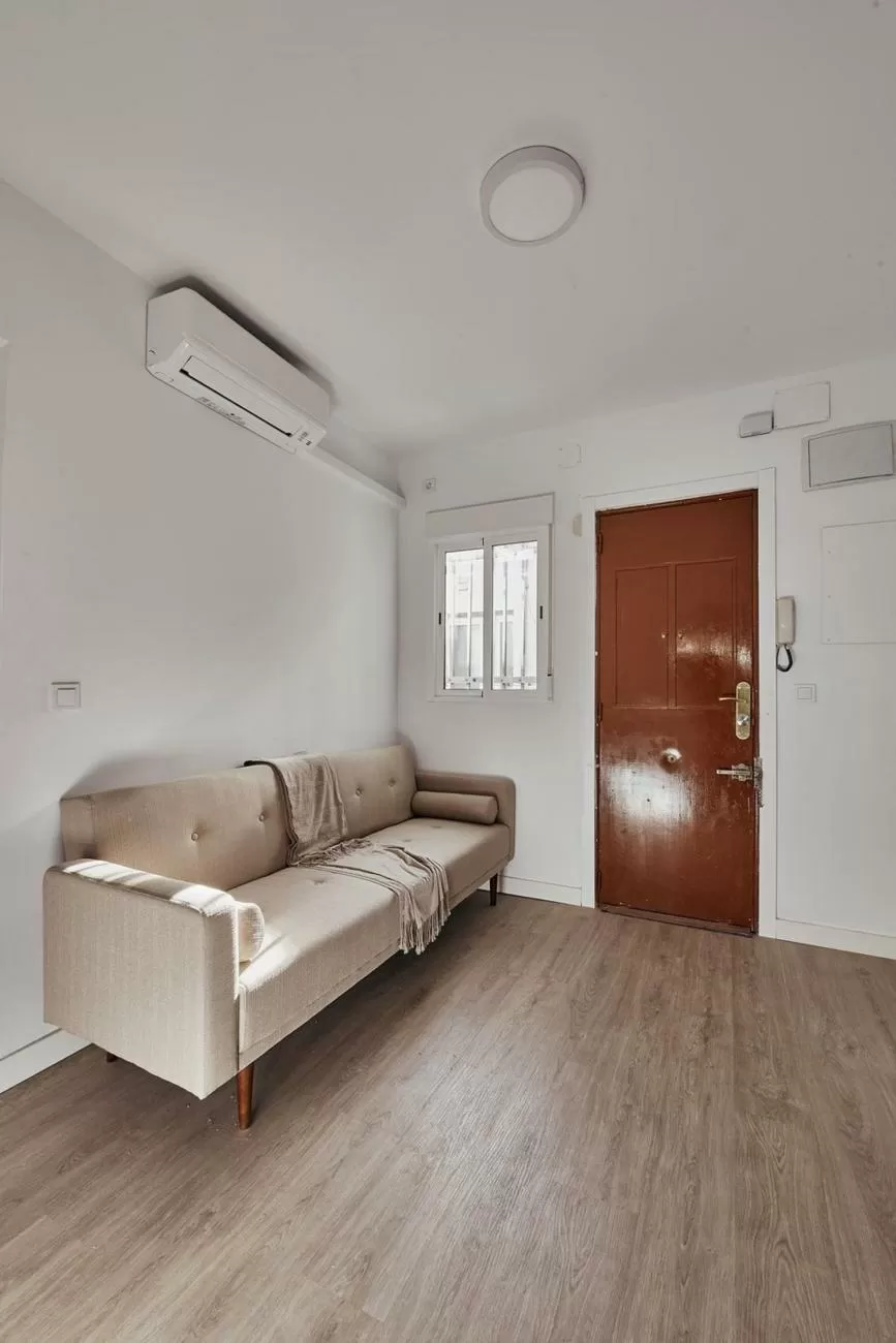 Imagen de Calle de Ciudad Real, Arganzuela, Madrid capital (Ref.2049)