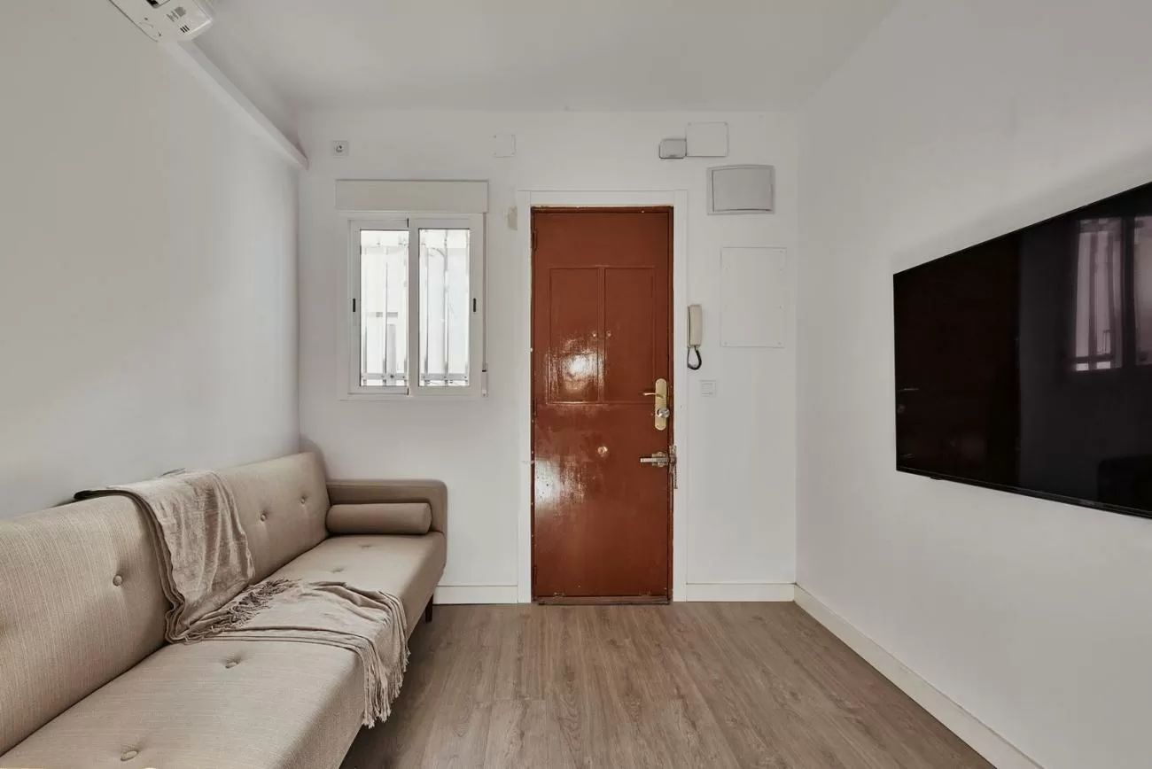 Imagen de Calle de Ciudad Real, Arganzuela, Madrid capital (Ref.2049)