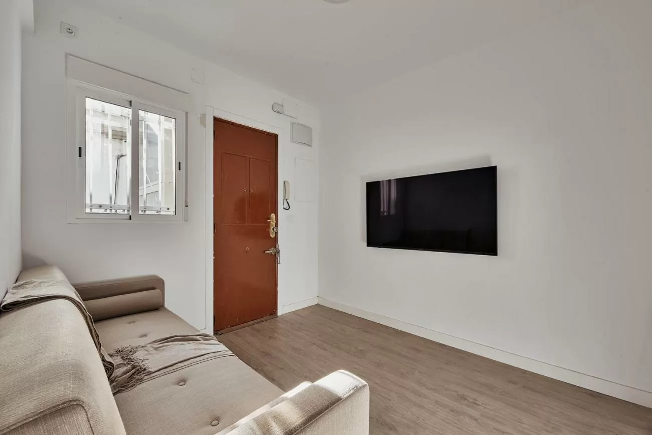 Imagen de Calle de Ciudad Real, Arganzuela, Madrid capital (Ref.2049)