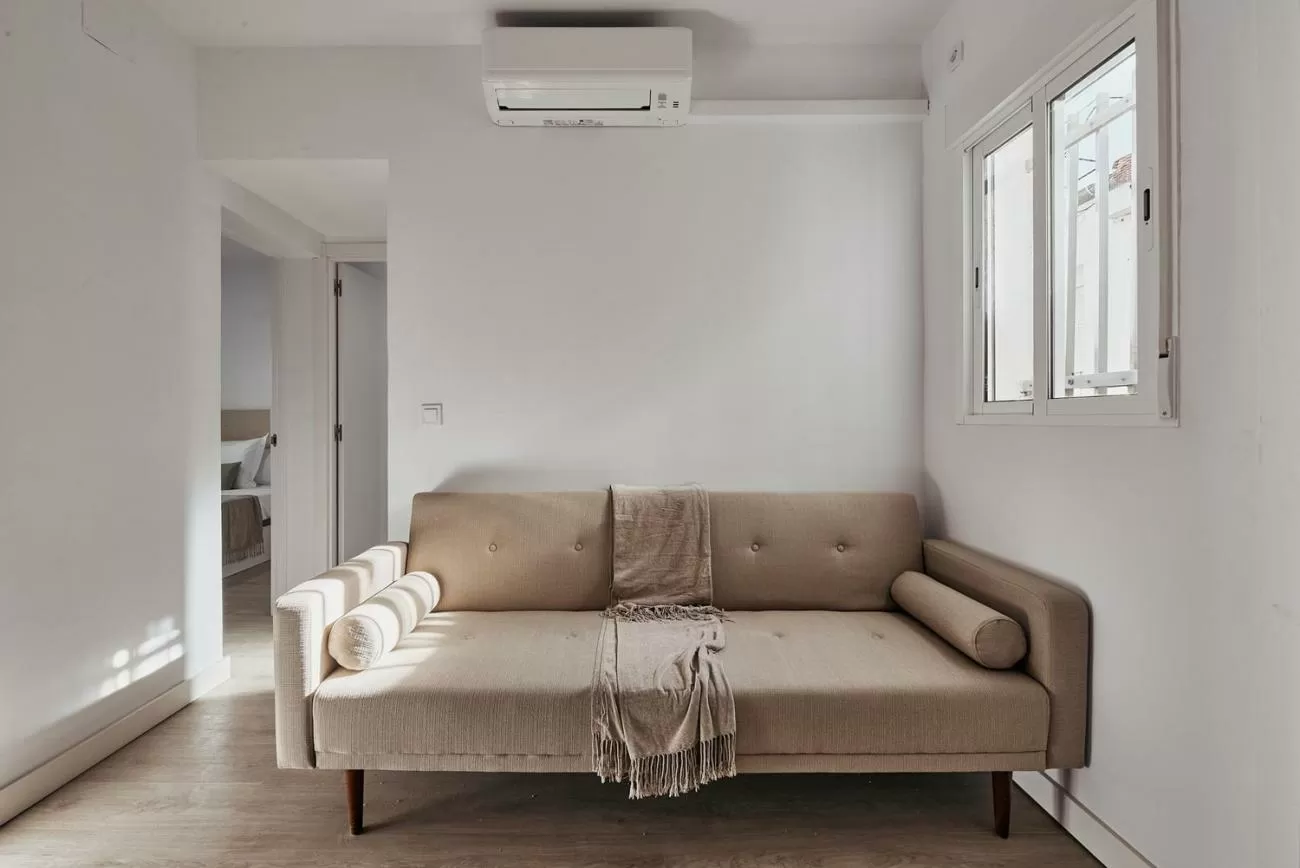 Imagen de Calle de Ciudad Real, Arganzuela, Madrid capital (Ref.2049)