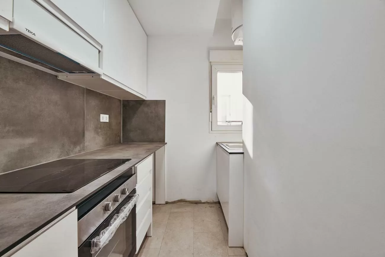 Imagen de Calle de Ciudad Real, Arganzuela, Madrid capital (Ref.2049)