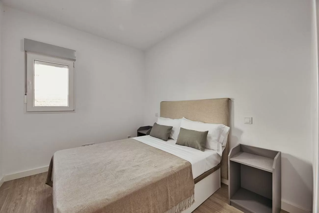 Imagen de Calle de Ciudad Real, Arganzuela, Madrid capital (Ref.2049)