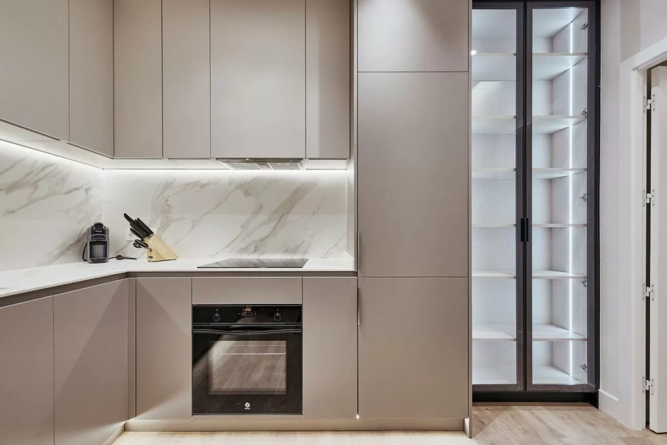 Imagen de Calle Velázquez, Barrio de Salamanca, Madrid capital (Ref.2069)