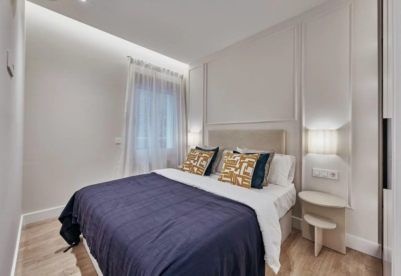 Imagen de Calle Velázquez, Barrio de Salamanca, Madrid capital (Ref.2069)