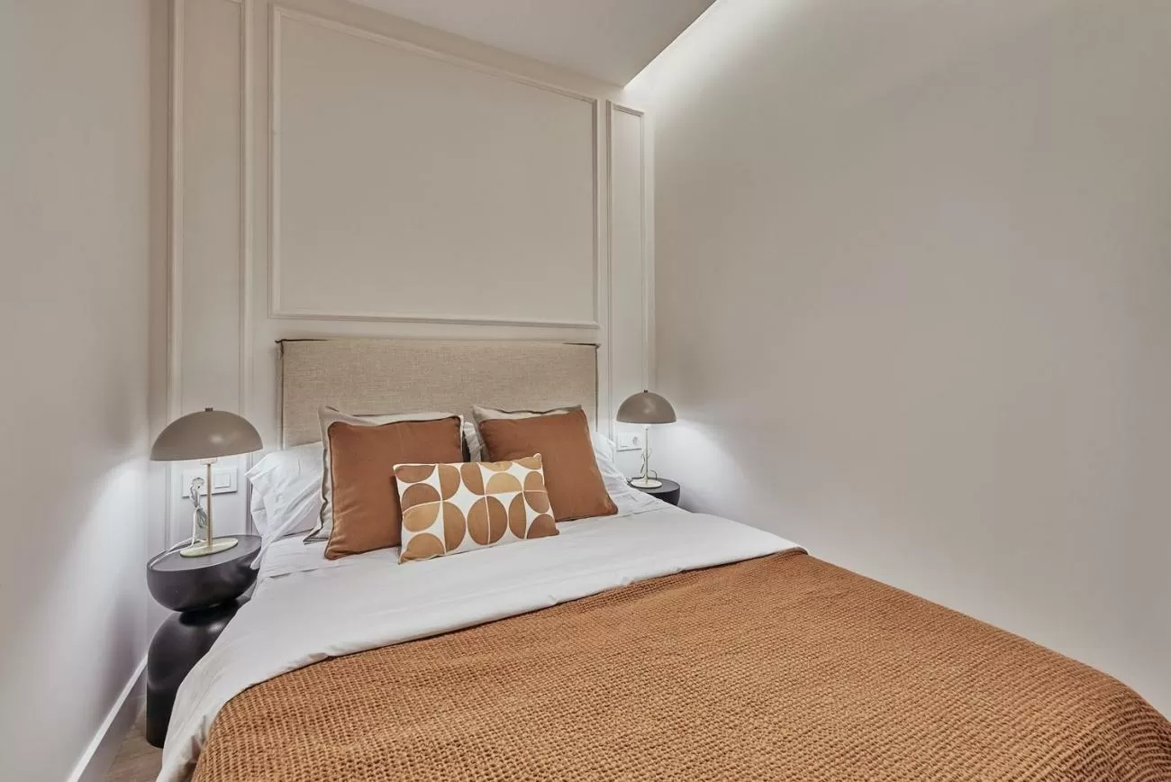 Imagen de Calle Velázquez, Barrio de Salamanca, Madrid capital (Ref.2069)