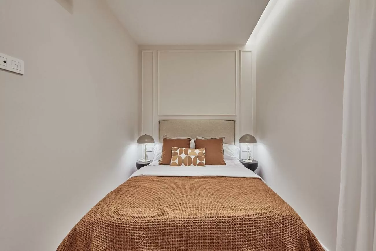 Imagen de Calle Velázquez, Barrio de Salamanca, Madrid capital (Ref.2069)