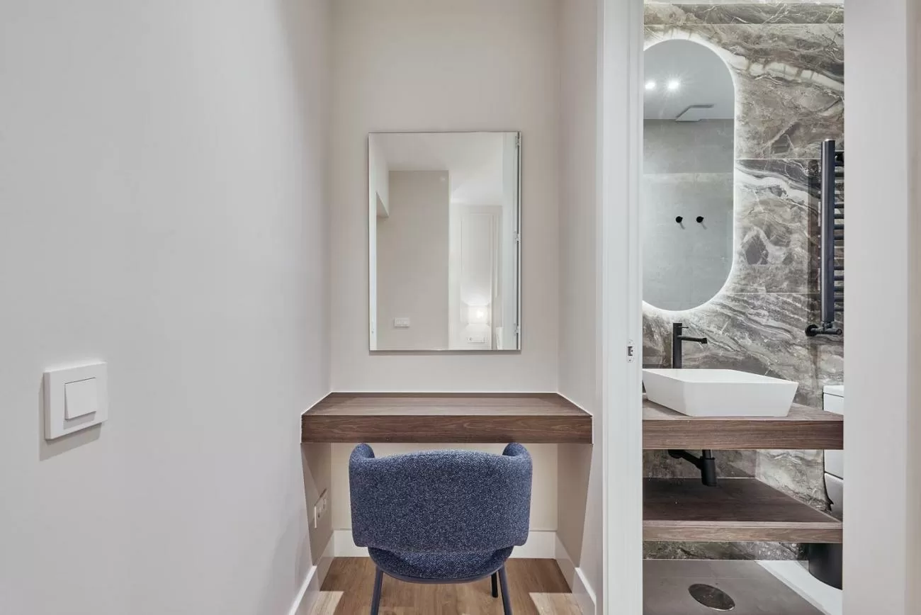 Imagen de Calle Velázquez, Barrio de Salamanca, Madrid capital (Ref.2069)