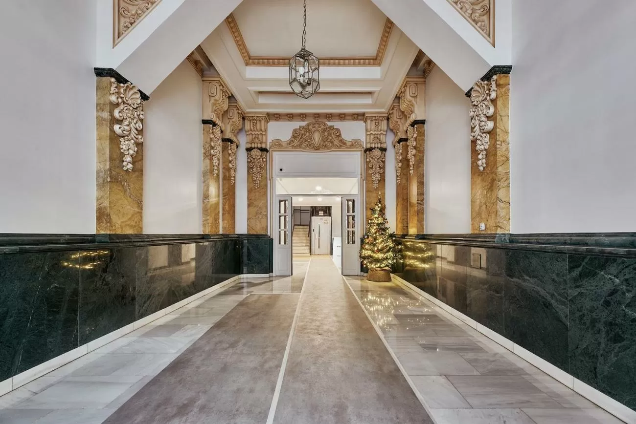 Imagen de Calle Velázquez, Barrio de Salamanca, Madrid capital (Ref.2069)