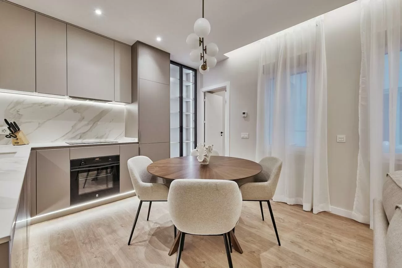 Imagen de Calle Velázquez, Barrio de Salamanca, Madrid capital (Ref.2069)