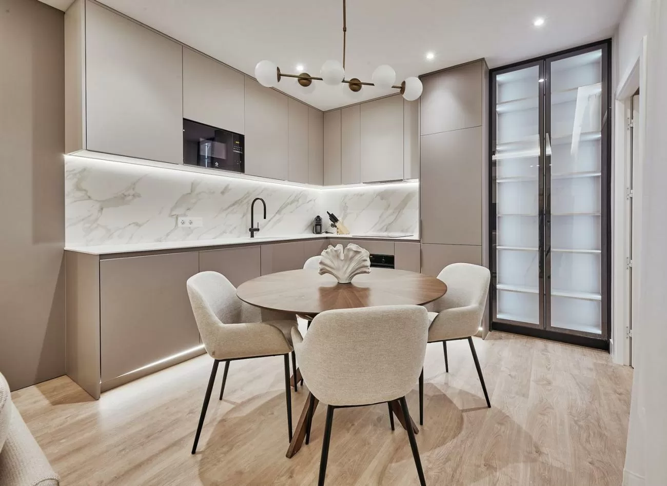 Imagen de Calle Velázquez, Barrio de Salamanca, Madrid capital (Ref.2069)