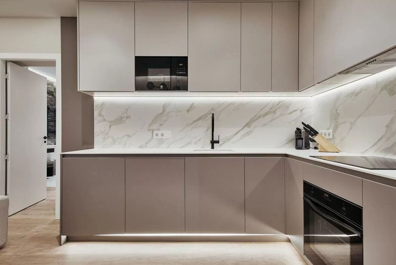 Imagen de Calle Velázquez, Barrio de Salamanca, Madrid capital (Ref.2069)