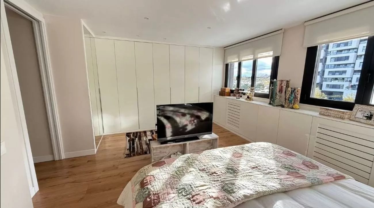 Imagen de Avenida de Juan Antonio Samaranch, Hortaleza, Madrid capital (Ref.)