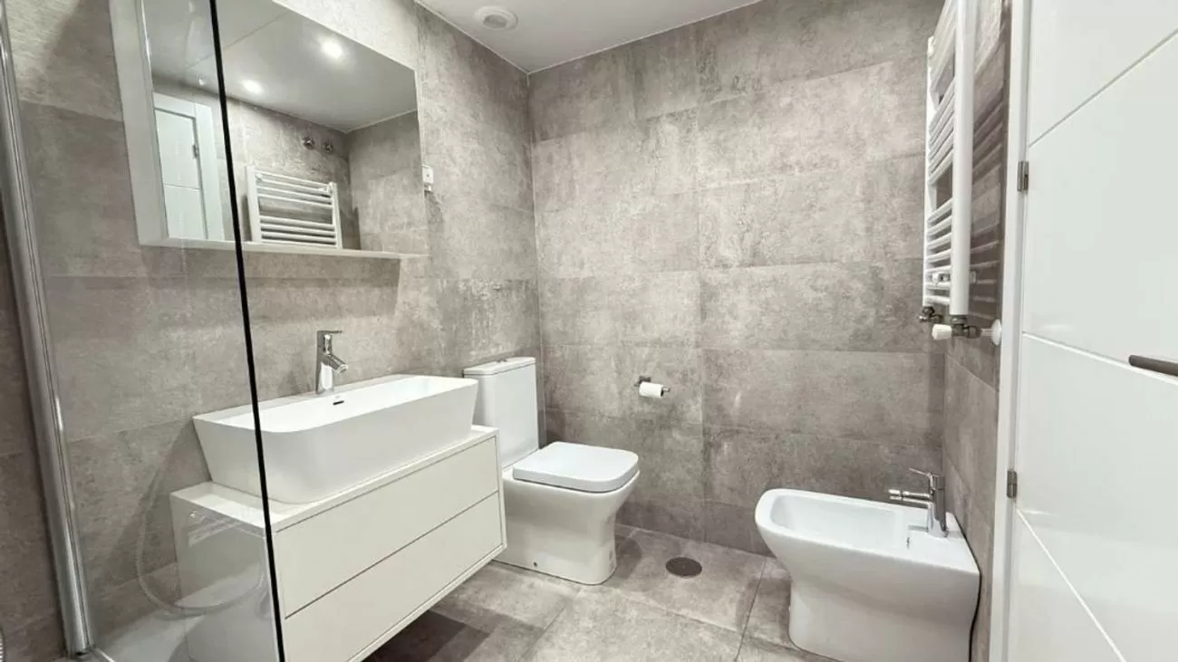 Imagen de Avenida de Juan Antonio Samaranch, Hortaleza, Madrid capital (Ref.)