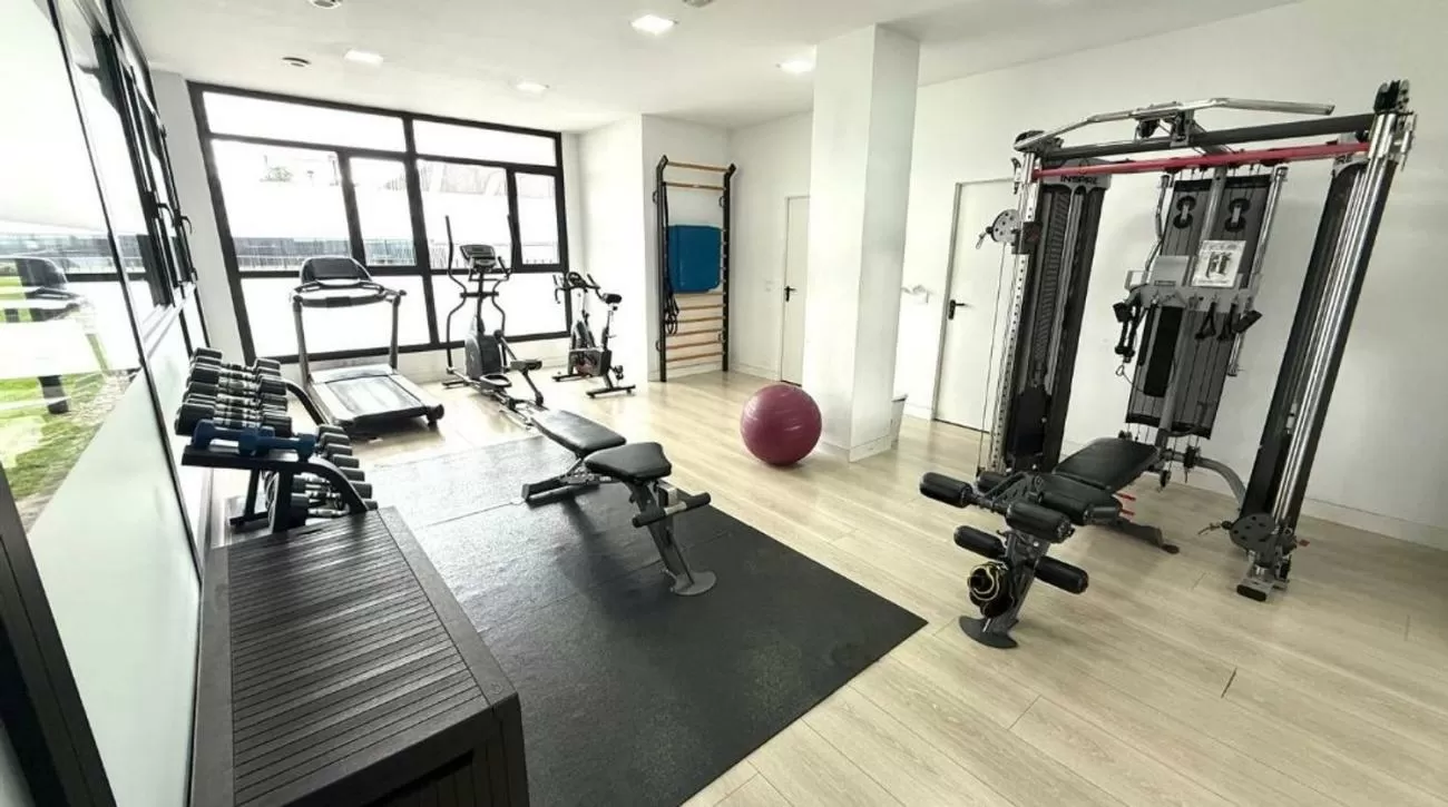 Imagen de Avenida de Juan Antonio Samaranch, Hortaleza, Madrid capital (Ref.)