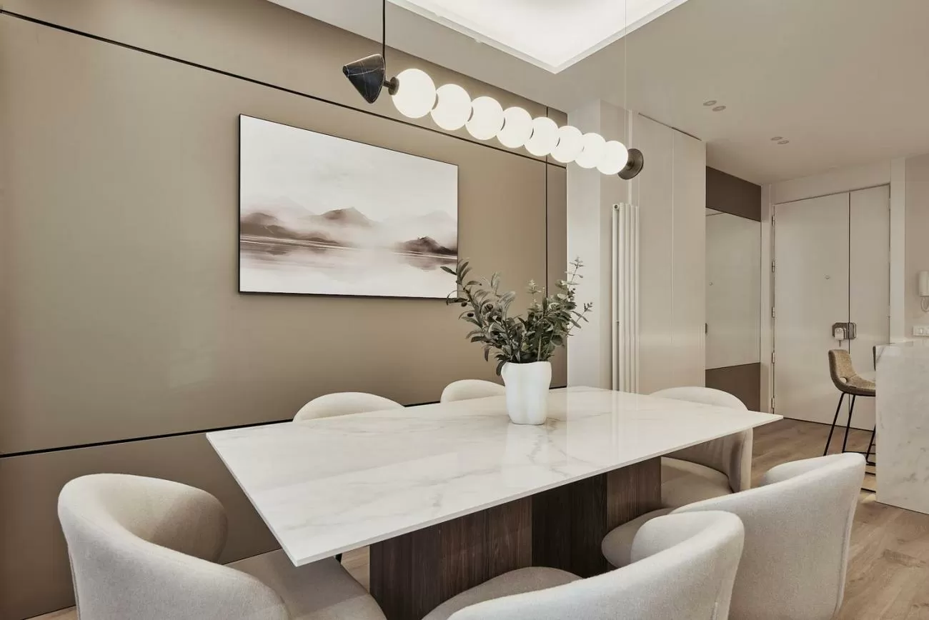 Imagen de Calle del Conde de Peñalver, Barrio de Salamanca, Madrid capital (Ref.) Imagen de Calle del Conde de Peñalver, Barrio de Salamanca, Madrid capital (Ref.)