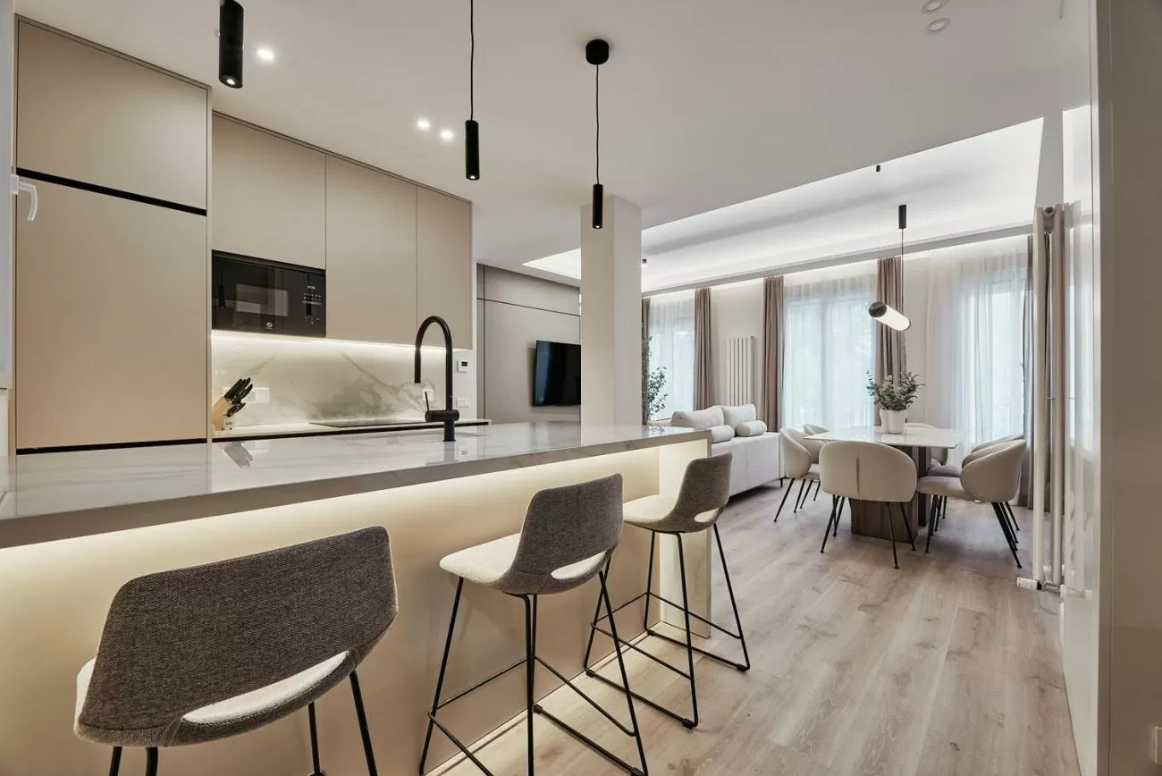 Imagen de Calle del Conde de Peñalver, Barrio de Salamanca, Madrid capital (Ref.) Imagen de Calle del Conde de Peñalver, Barrio de Salamanca, Madrid capital (Ref.)