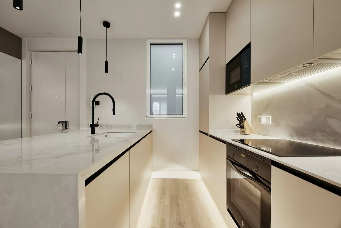 Imagen de Calle del Conde de Peñalver, Barrio de Salamanca, Madrid capital (Ref.) Imagen de Calle del Conde de Peñalver, Barrio de Salamanca, Madrid capital (Ref.)