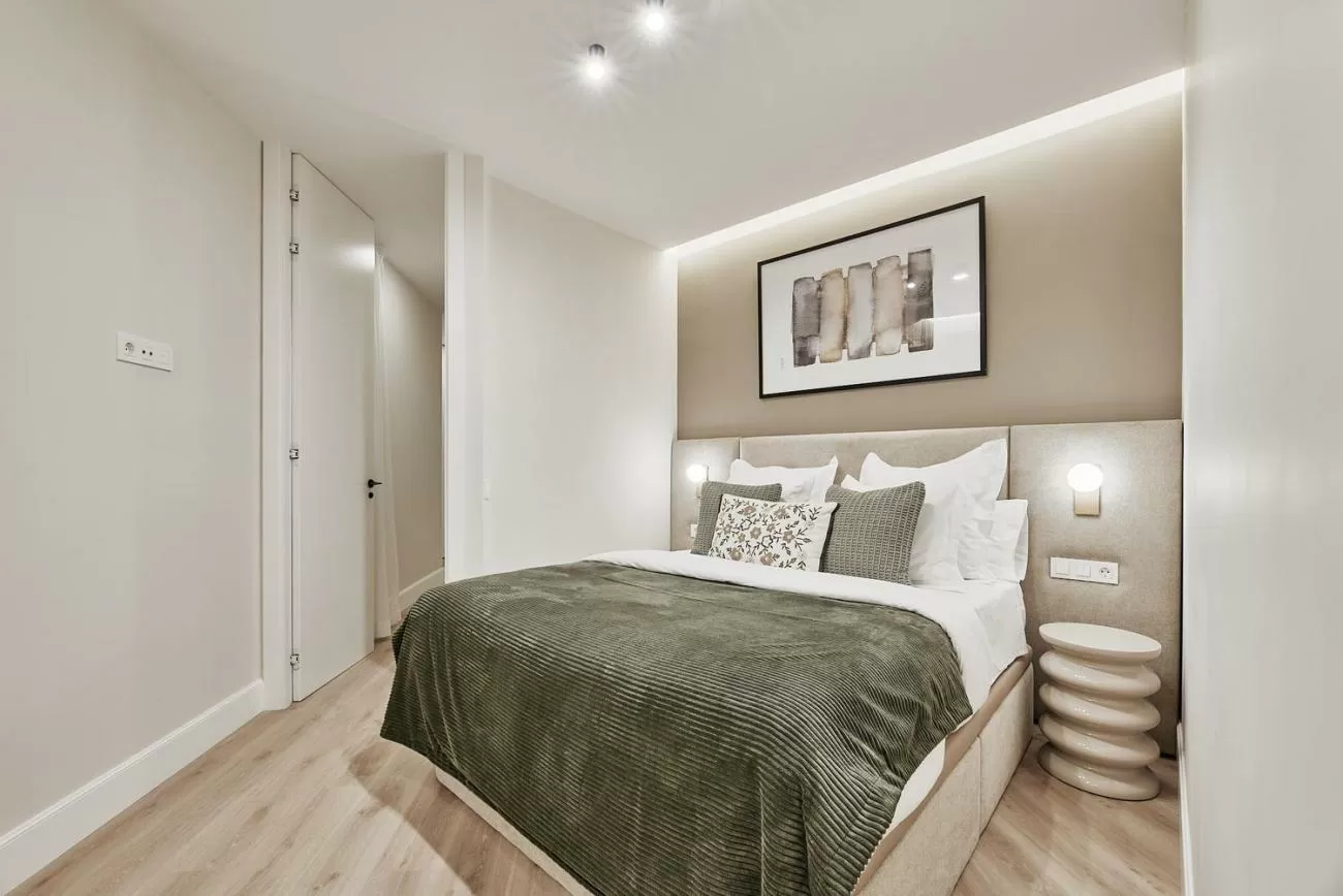 Imagen de Calle del Conde de Peñalver, Barrio de Salamanca, Madrid capital (Ref.) Imagen de Calle del Conde de Peñalver, Barrio de Salamanca, Madrid capital (Ref.)