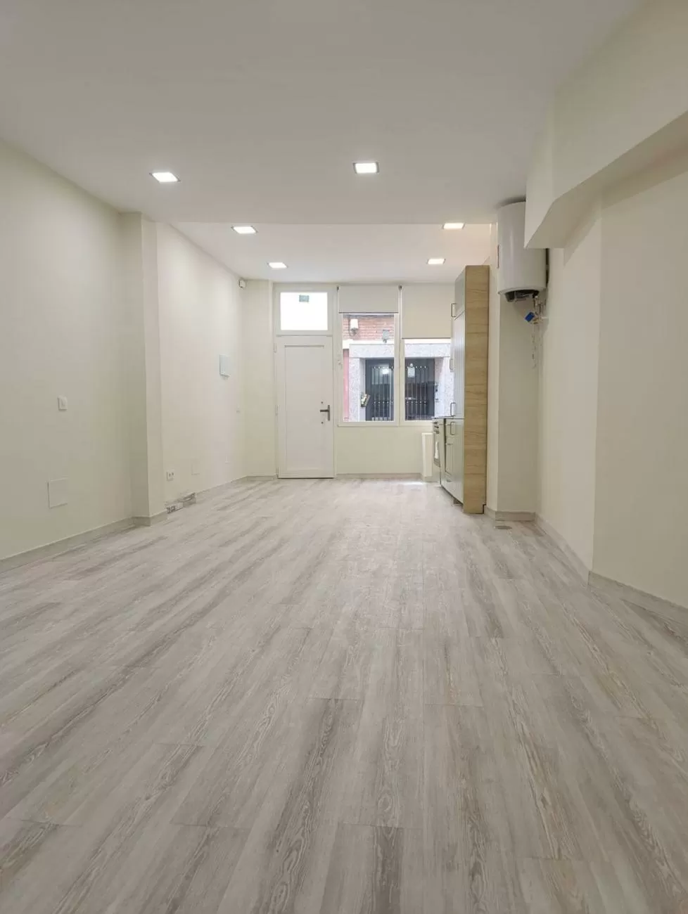 Imagen de Calle del Vizconde de Matamala, Barrio de Salamanca, Madrid capital (Ref.) Imagen de Calle del Vizconde de Matamala, Barrio de Salamanca, Madrid capital (Ref.)