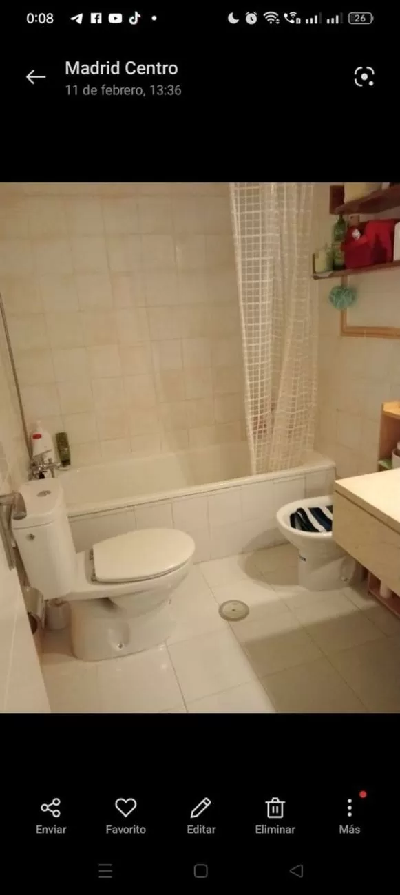 Imagen de Calle de Valverde, Centro, Madrid capital (Ref.) Imagen de Calle de Valverde, Centro, Madrid capital (Ref.)