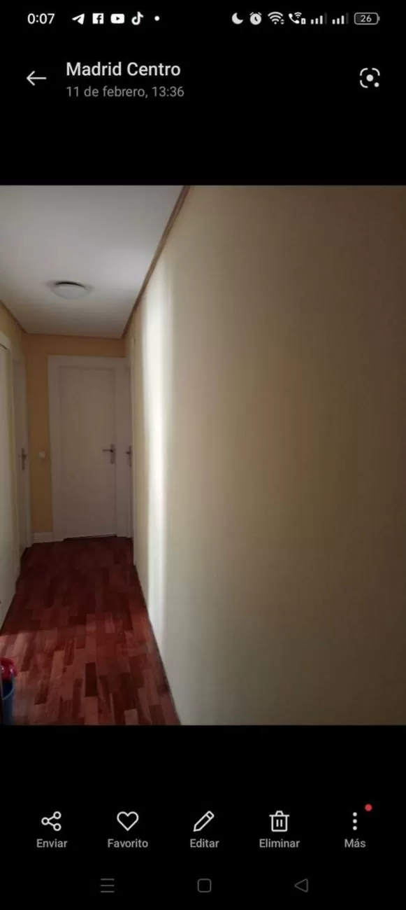 Imagen de Calle de Valverde, Centro, Madrid capital (Ref.) Imagen de Calle de Valverde, Centro, Madrid capital (Ref.)