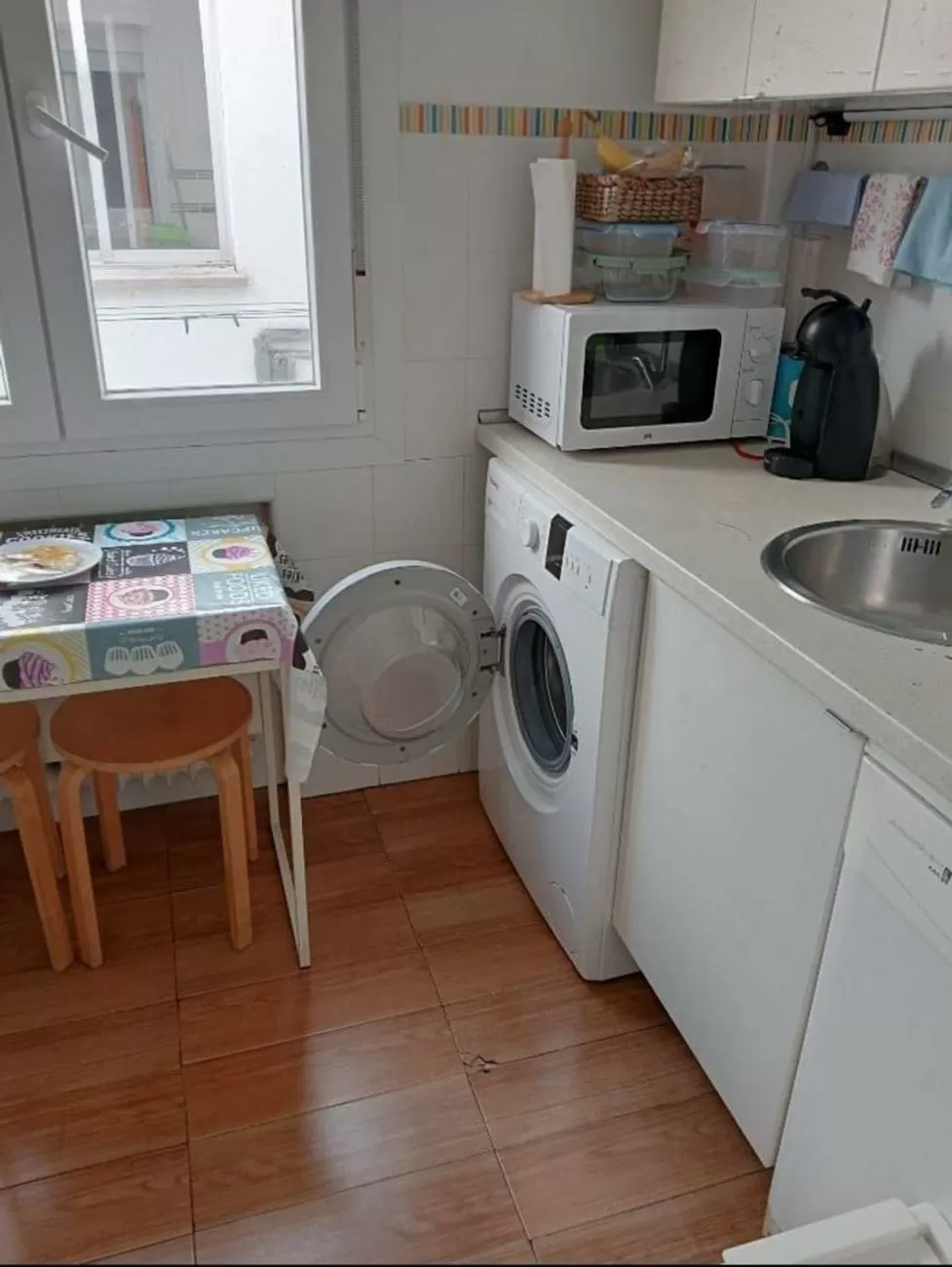 Imagen de Calle de Valverde, Centro, Madrid capital (Ref.) Imagen de Calle de Valverde, Centro, Madrid capital (Ref.)