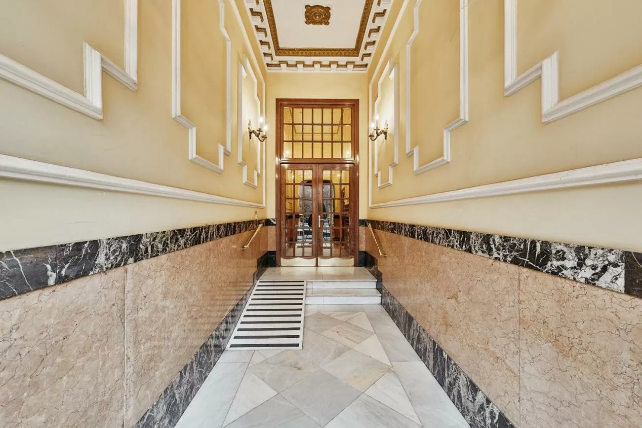 Imagen de Calle del Príncipe de Vergara, Barrio de Salamanca, Madrid capital (Ref.2070)