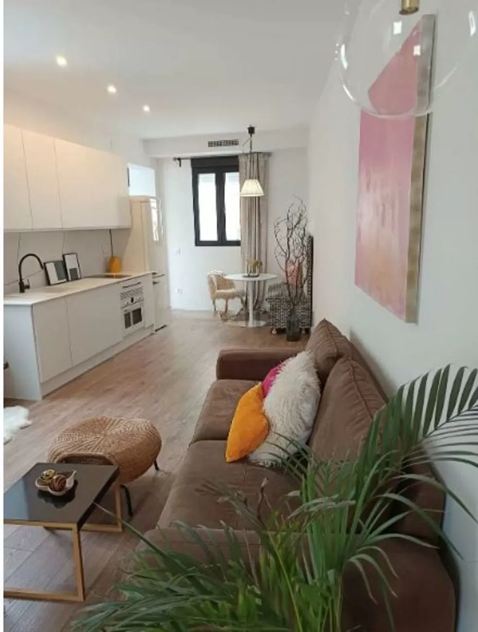 Imagen de Calle de Sebastián Elcano, Arganzuela, Madrid capital (Ref.2082) Imagen de Calle de Sebastián Elcano, Arganzuela, Madrid capital (Ref.2082)