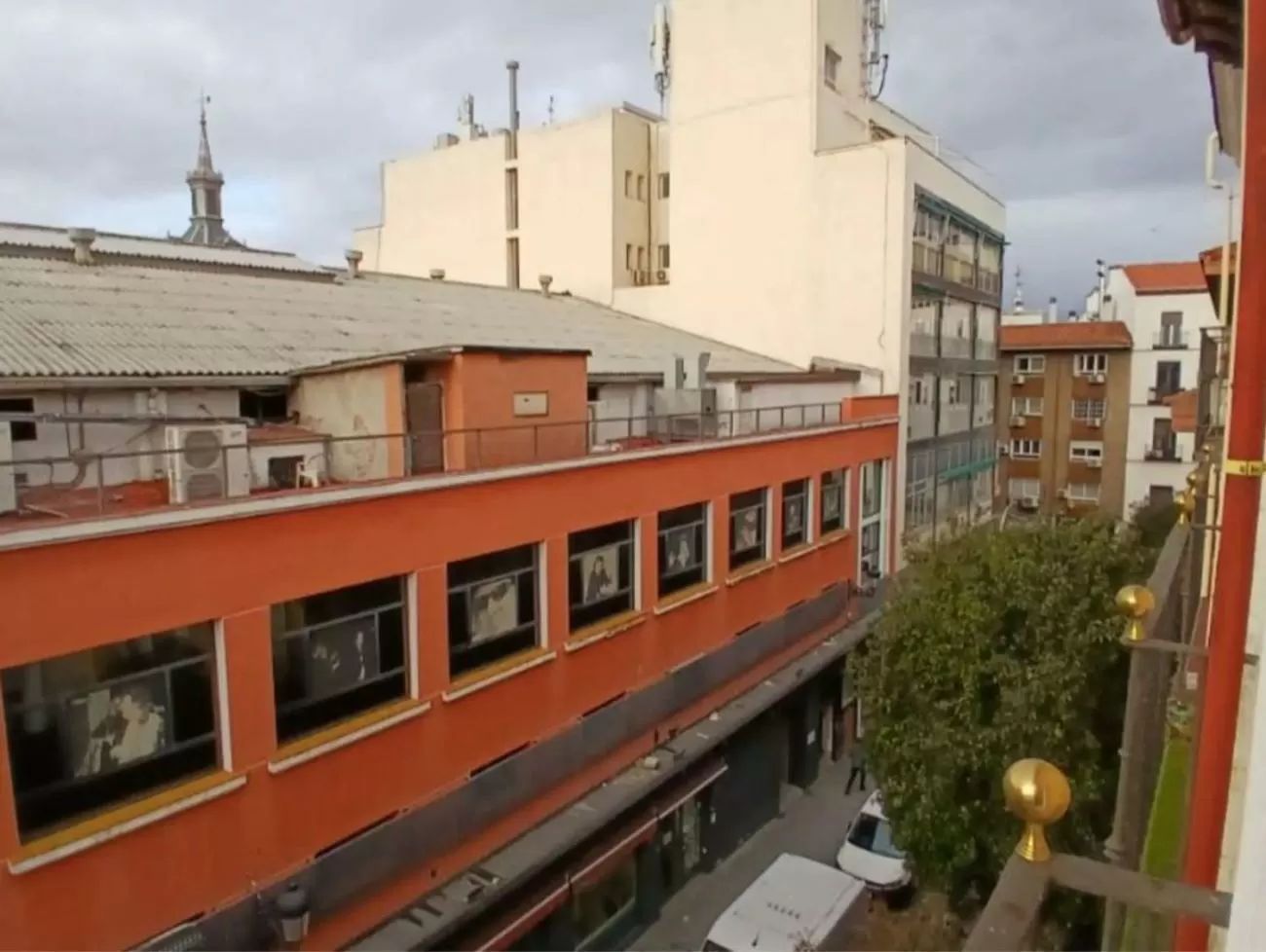Imagen de Calle del Duque de Fernán Núñez, Centro, Madrid capital (Ref.2079)