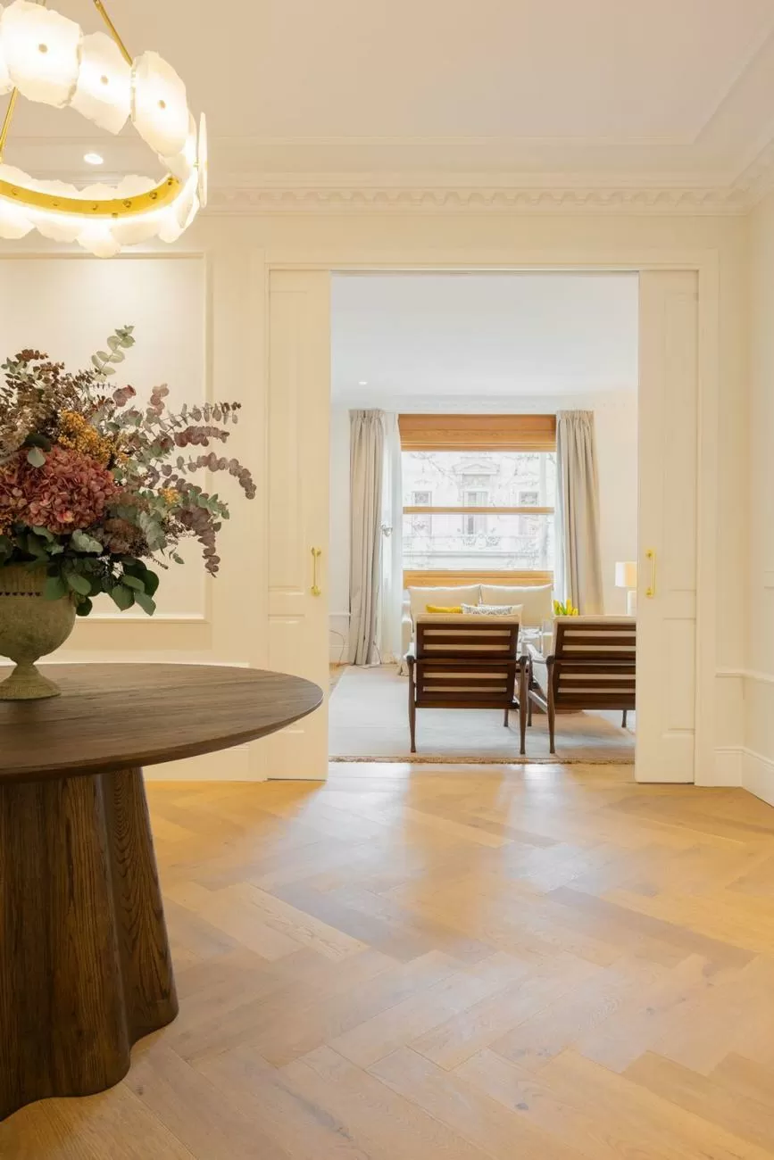 Imagen de Calle Velázquez, Barrio de Salamanca, Madrid capital (Ref.2134) Imagen de Calle Velázquez, Barrio de Salamanca, Madrid capital (Ref.2134)