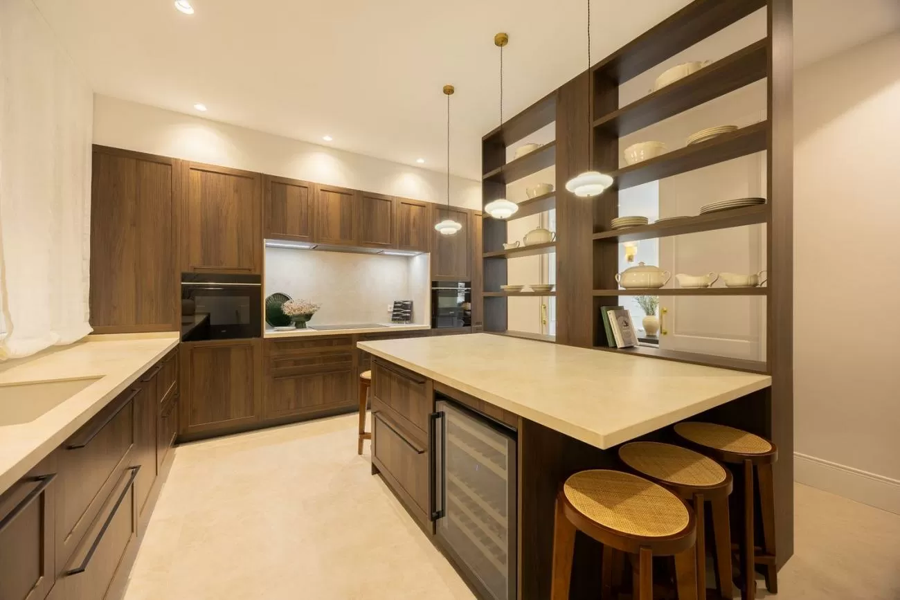 Imagen de Calle Velázquez, Barrio de Salamanca, Madrid capital (Ref.2134) Imagen de Calle Velázquez, Barrio de Salamanca, Madrid capital (Ref.2134)