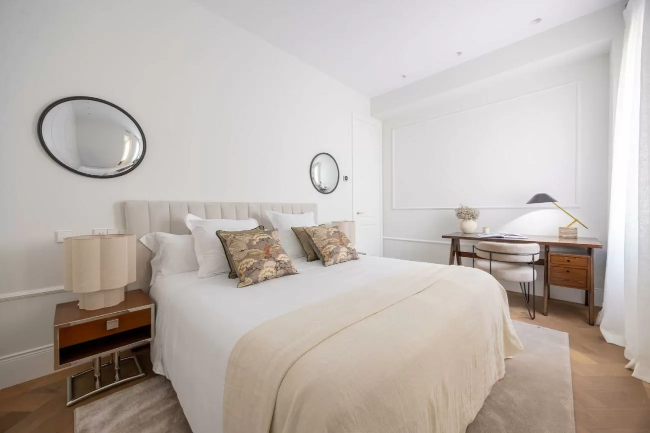 Imagen de Calle Velázquez, Barrio de Salamanca, Madrid capital (Ref.2134) Imagen de Calle Velázquez, Barrio de Salamanca, Madrid capital (Ref.2134)