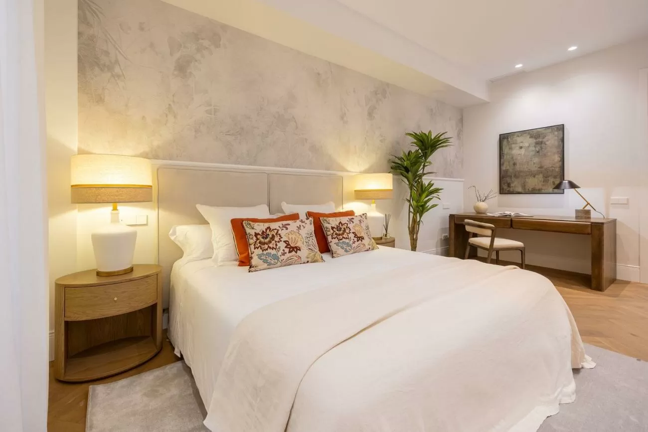 Imagen de Calle Velázquez, Barrio de Salamanca, Madrid capital (Ref.2134) Imagen de Calle Velázquez, Barrio de Salamanca, Madrid capital (Ref.2134)